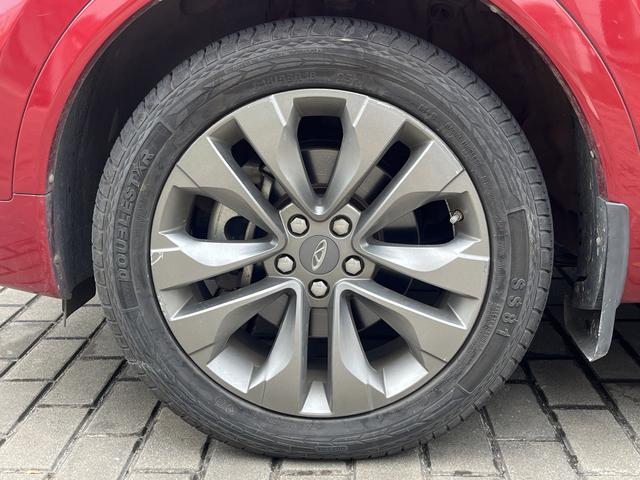 Chery Tiggo 5x