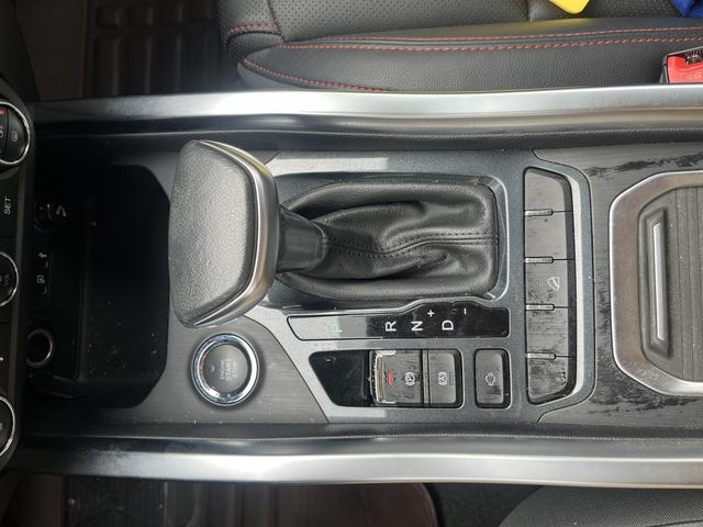 Chery Tiggo 5x