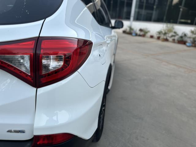BYD Song DM