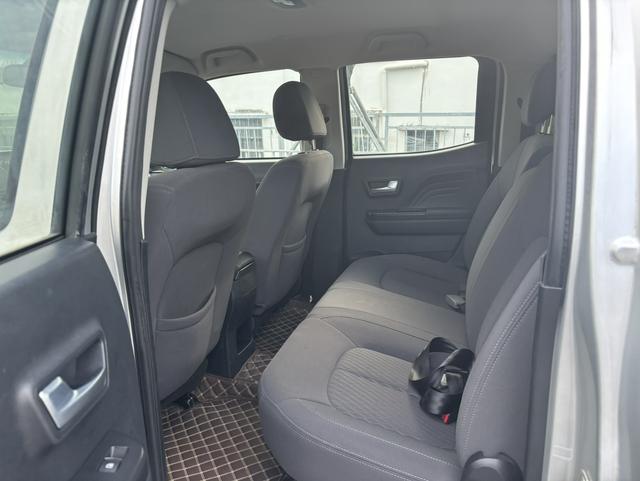 Great Wall Wingle 7