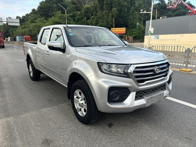 Great Wall Wingle 7