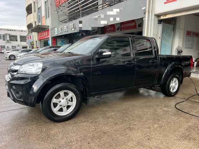Great Wall Wingle 5