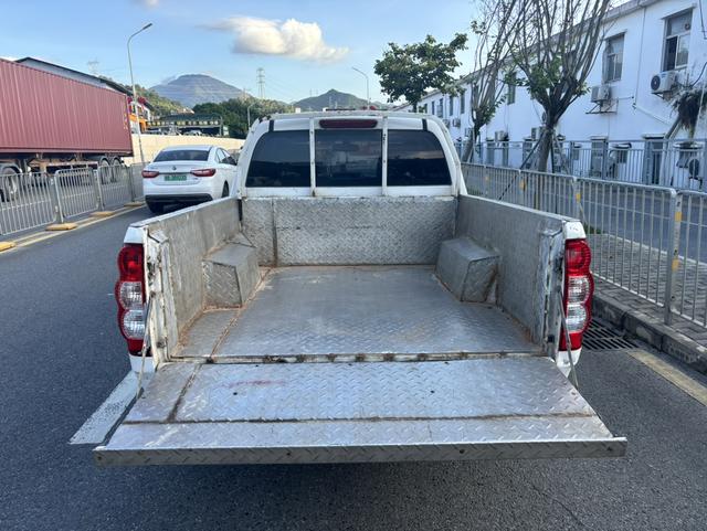 Great Wall Wingle 5