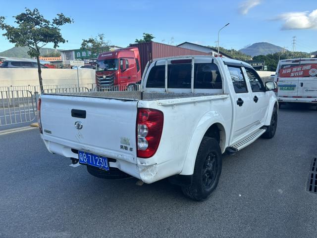 Great Wall Wingle 5