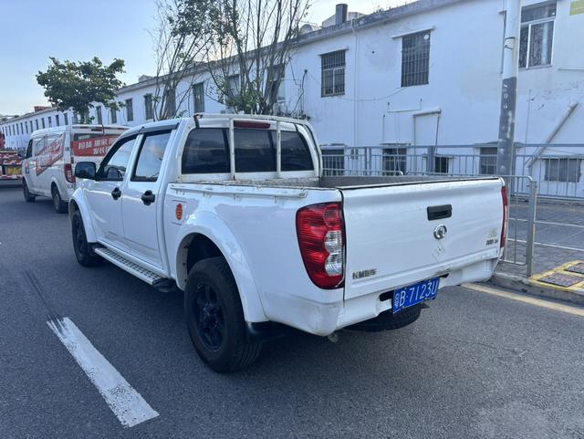 Great Wall Wingle 5