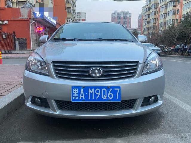 Great Wall Great Wall C30