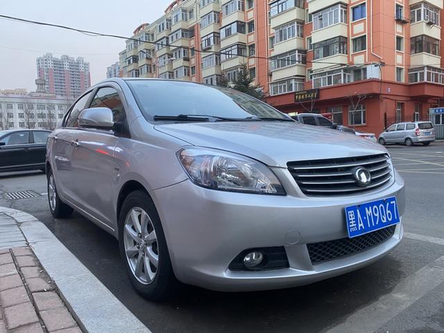 Great Wall Great Wall C30