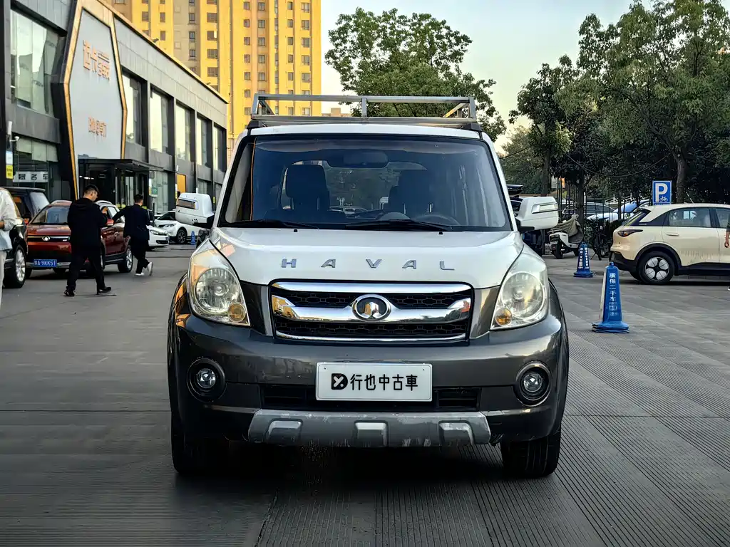 Great Wall Great Wall M2