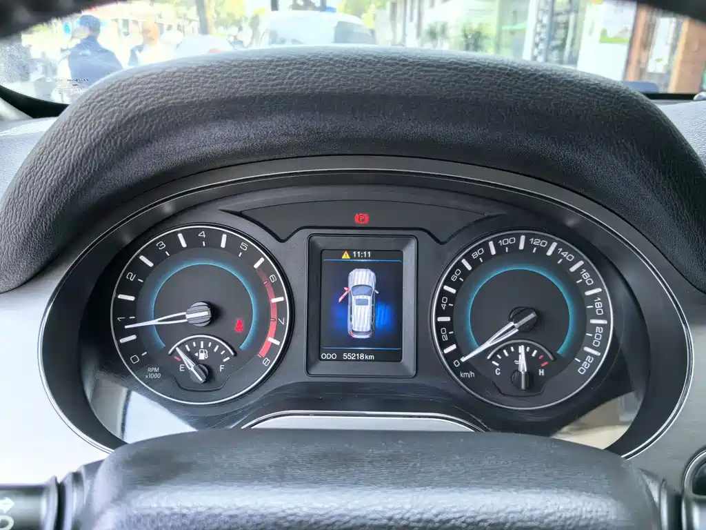 Haval H2