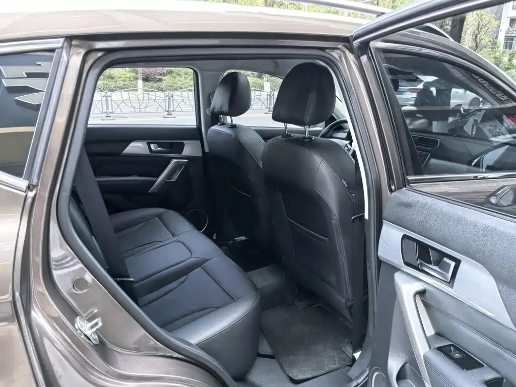 Haval H2