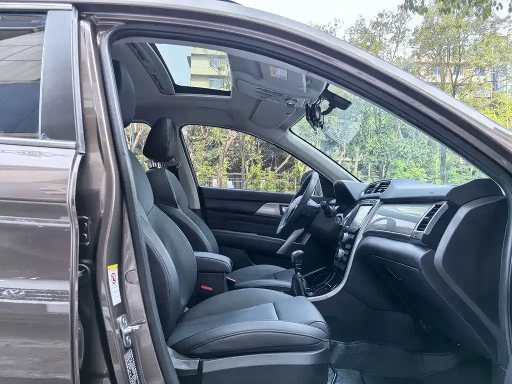 Haval H2