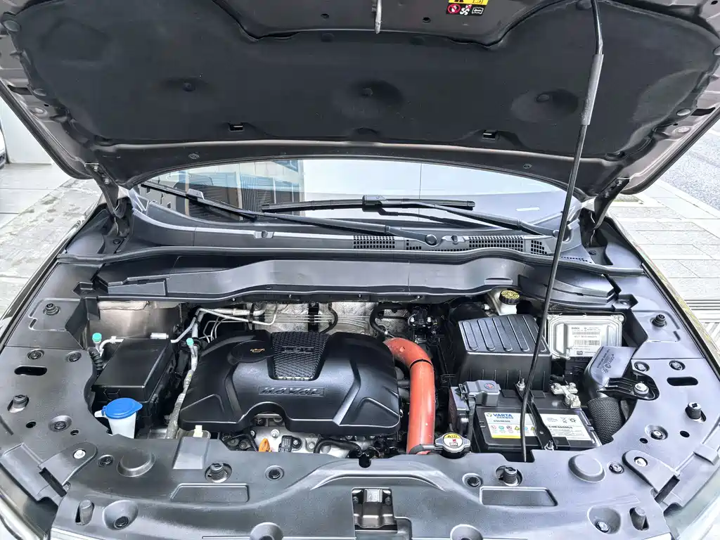 Haval H2