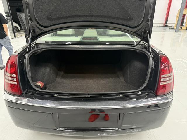 Chrysler Chrysler 300C
