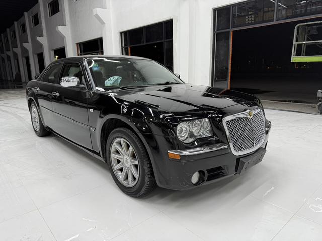 Chrysler Chrysler 300C