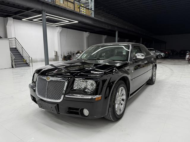 Chrysler Chrysler 300C