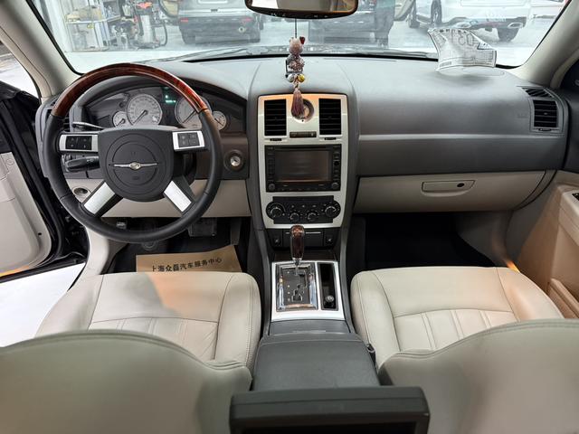 Chrysler Chrysler 300C