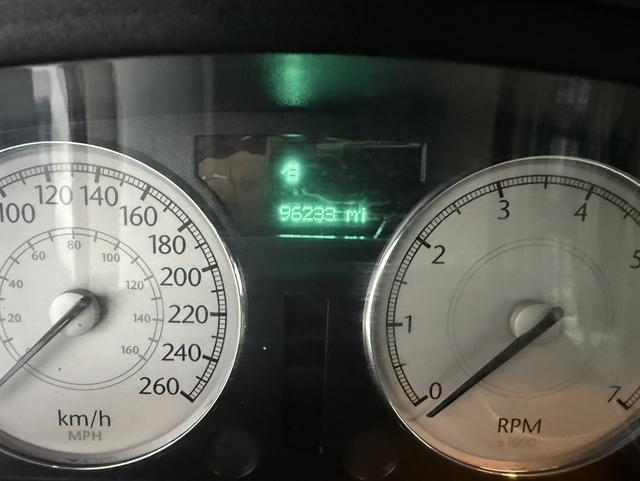 Chrysler Chrysler 300C