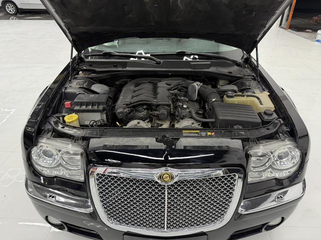 Chrysler Chrysler 300C