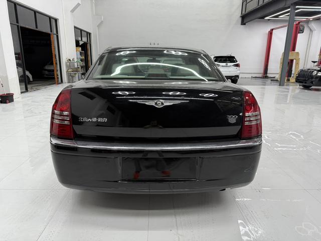 Chrysler Chrysler 300C