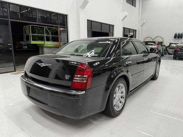 Chrysler Chrysler 300C