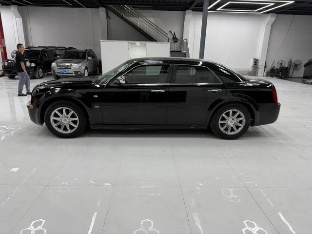 Chrysler Chrysler 300C