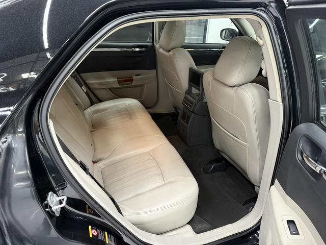 Chrysler Chrysler 300C