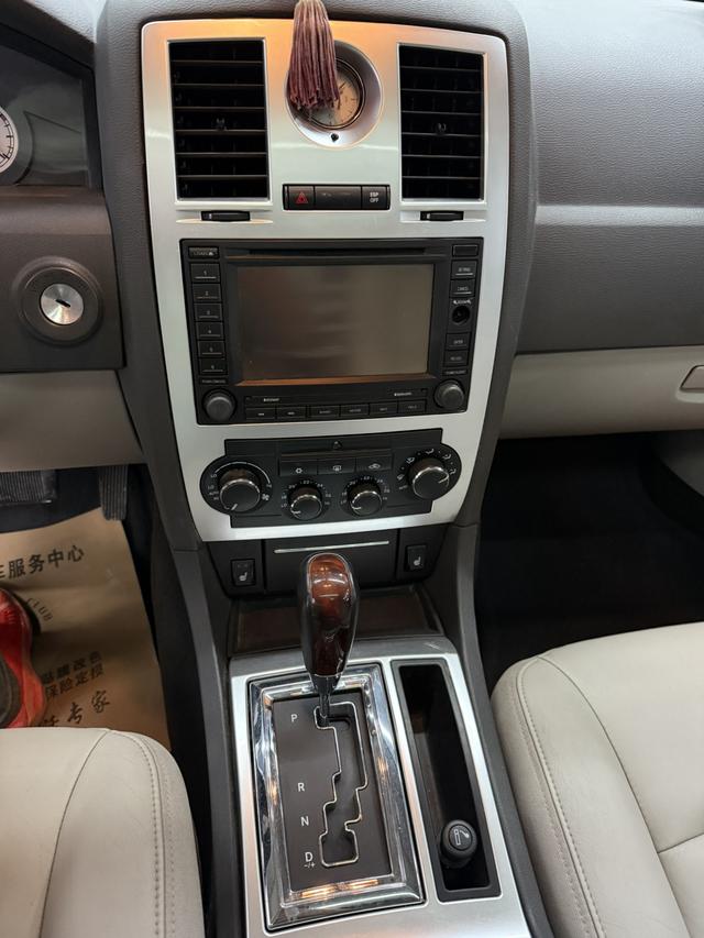 Chrysler Chrysler 300C