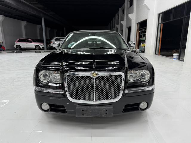 Chrysler Chrysler 300C