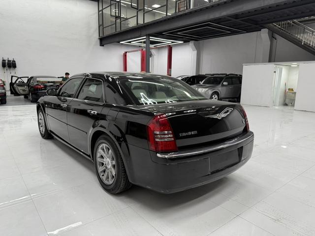Chrysler Chrysler 300C