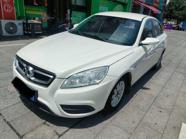 Beijing Senova D50