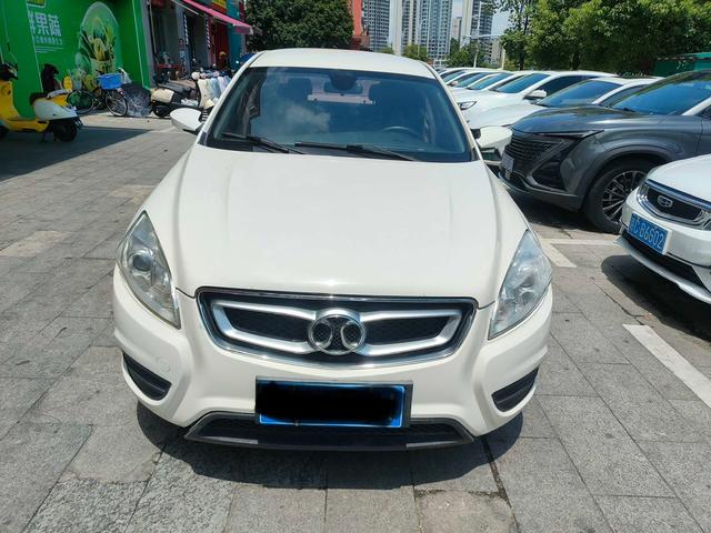 Beijing Senova D50
