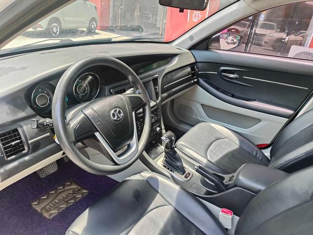 Beijing Senova D50