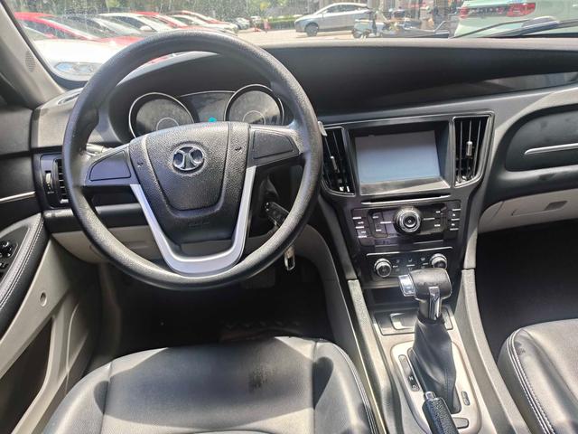 Beijing Senova D50