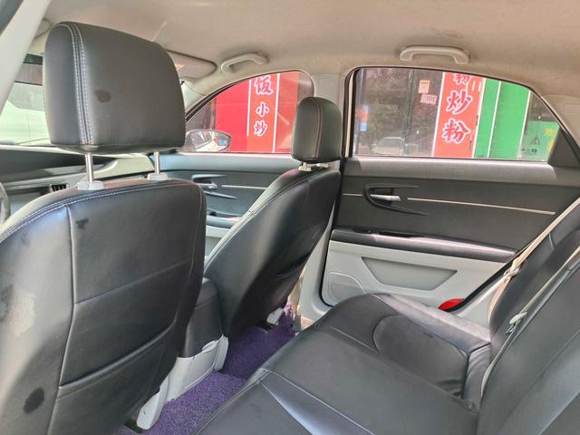 Beijing Senova D50