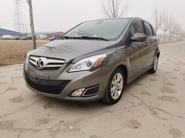 Beijing Beijing Auto E-Series