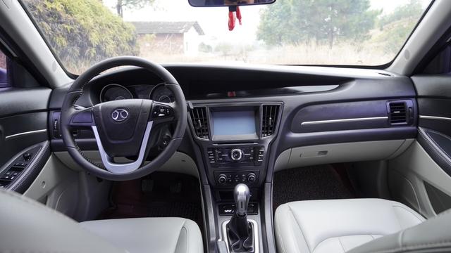 Beijing Senova D50