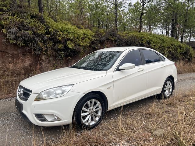 Beijing Senova D50