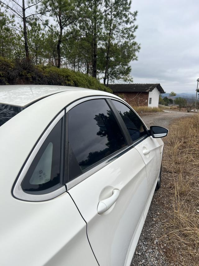 Beijing Senova D50