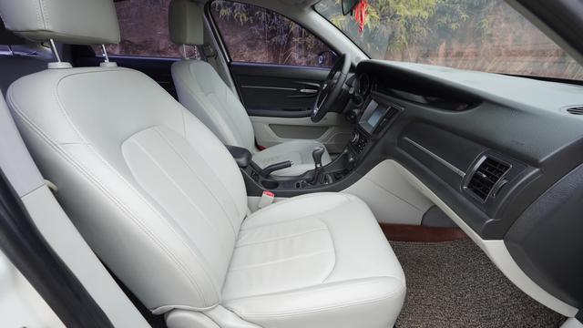 Beijing Senova D50