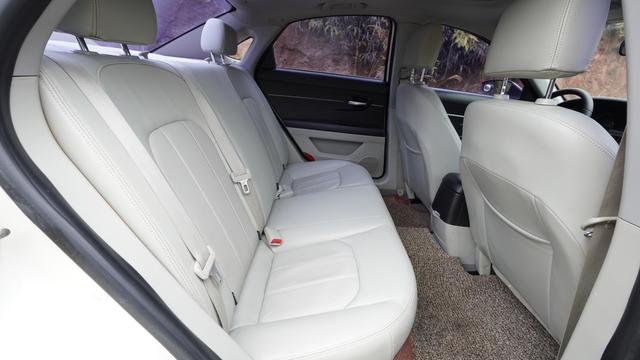 Beijing Senova D50