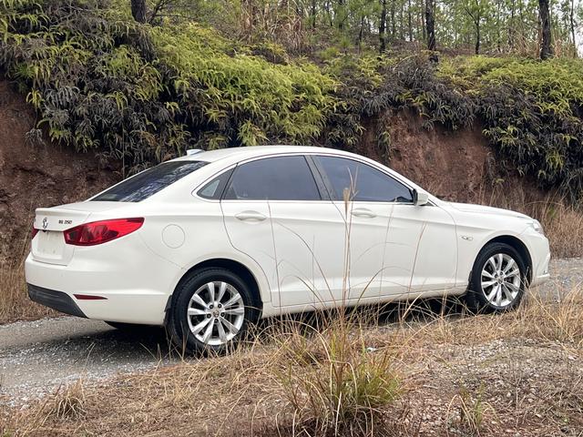 Beijing Senova D50