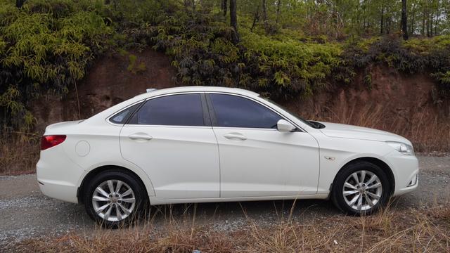 Beijing Senova D50