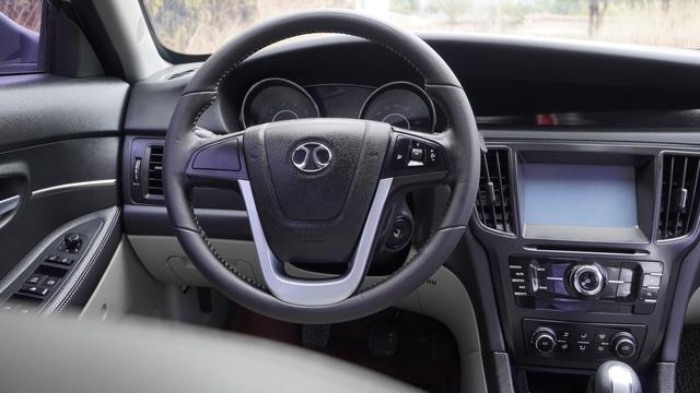 Beijing Senova D50