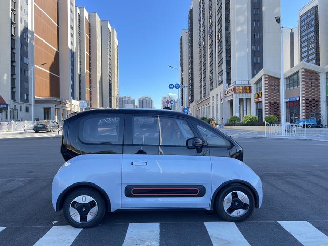 Baojun Baojun KiWi EV