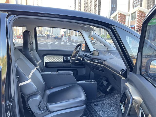Baojun Baojun KiWi EV