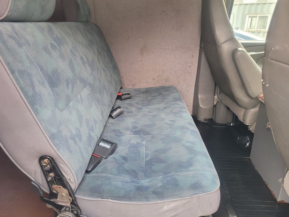 Chevrolet Express Van