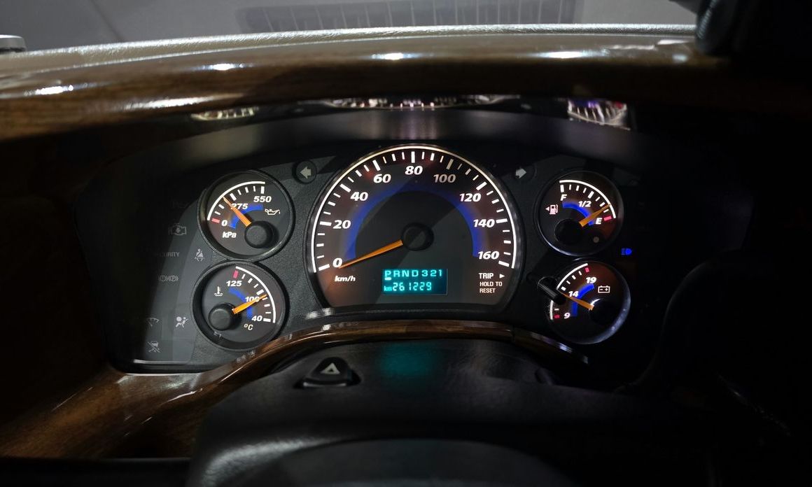 Chevrolet Express Van