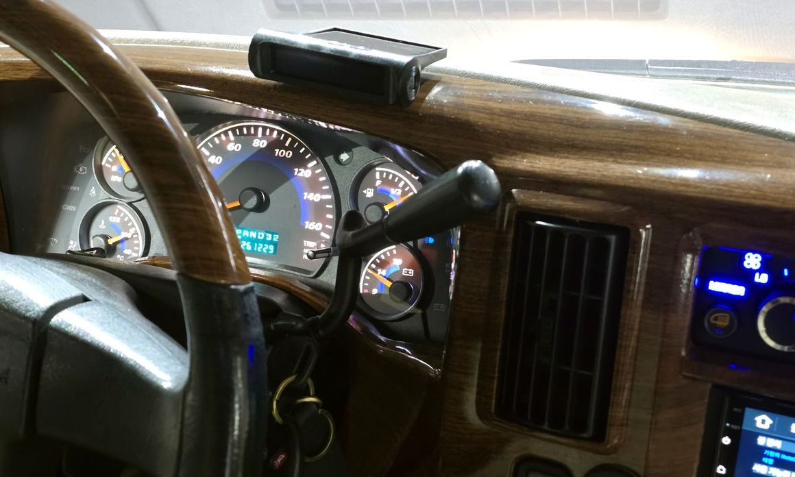 Chevrolet Express Van