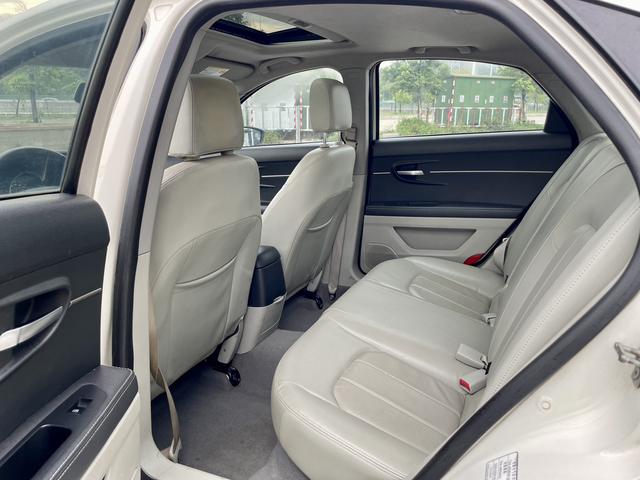 Beijing Senova D50