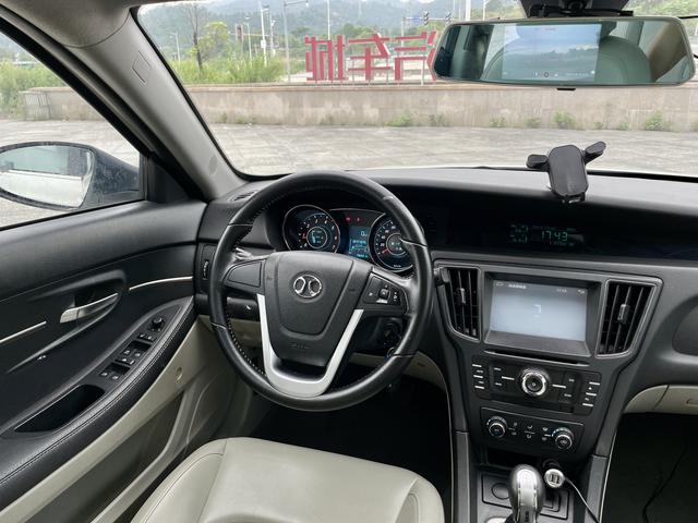 Beijing Senova D50